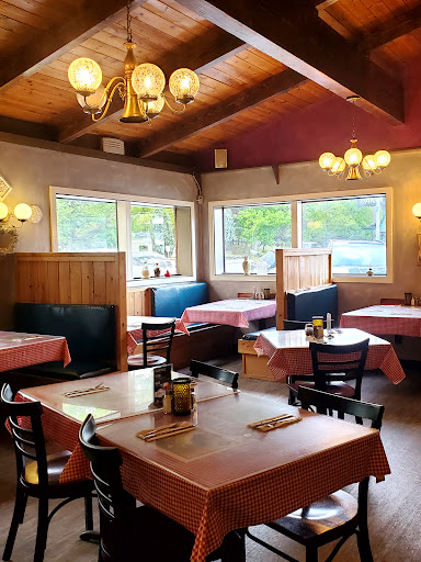 DeNicola’s Italian Restaurant