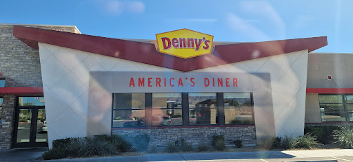 Denny’s Restaurant
