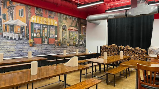 DeSano Pizzeria Napoletana
