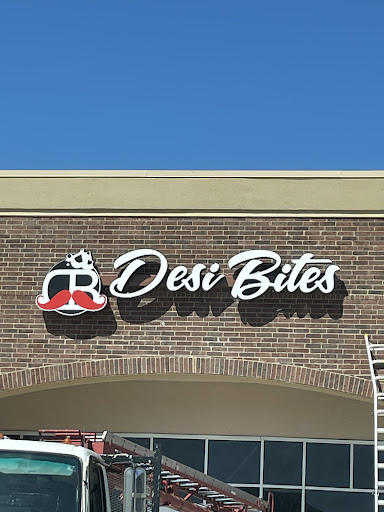 Desi Bites – Irving
