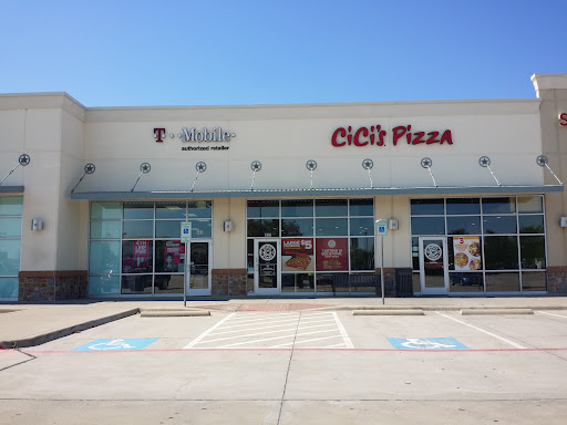 Cicis Pizza
