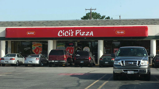 Cicis Pizza