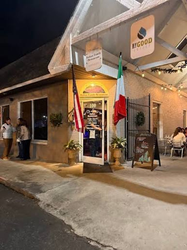 Di Lisio’s Italian Restaurant