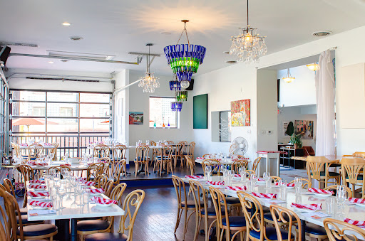 DiAnoia’s Eatery