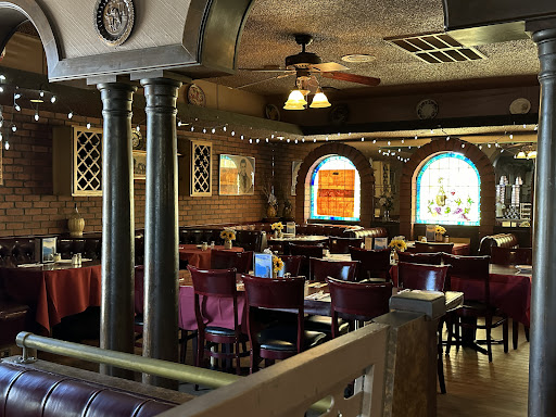Di Cicco’s Italian Restaurant