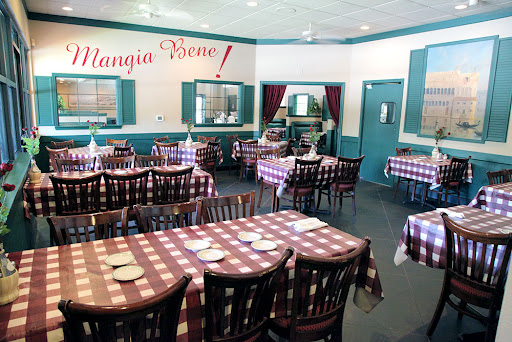DiCicco’s Italian Restaurant