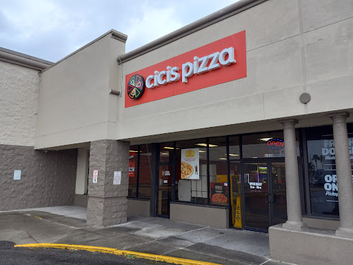 Cicis Pizza