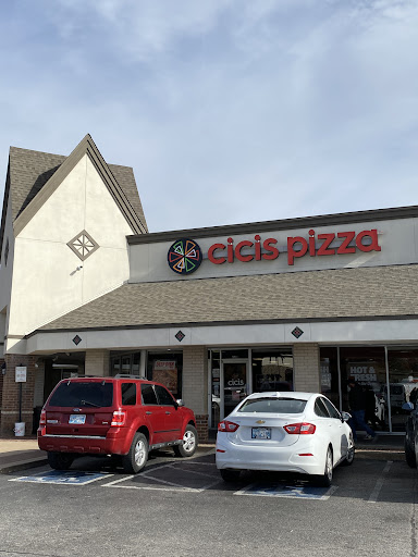Cicis Pizza