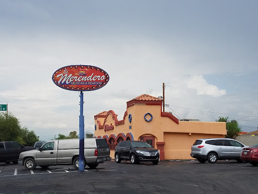 El Merendero