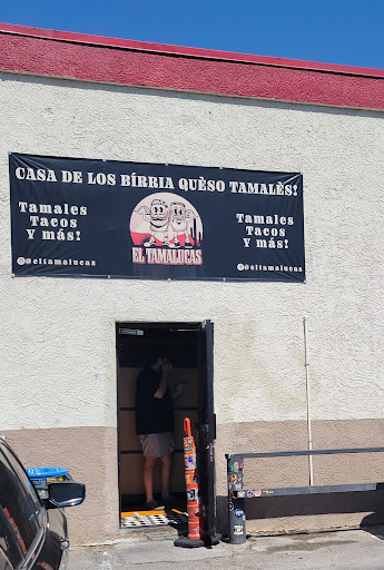 El Tamalucas