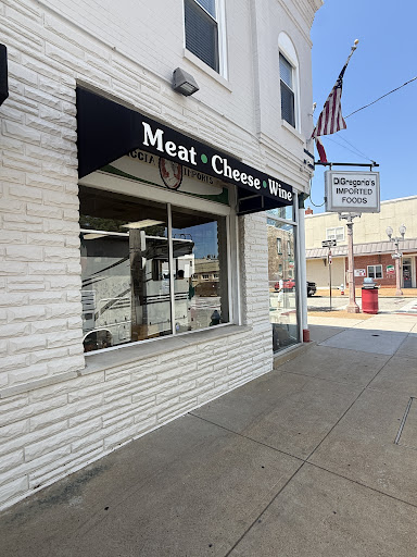 DiGregorio’s Italian Market
