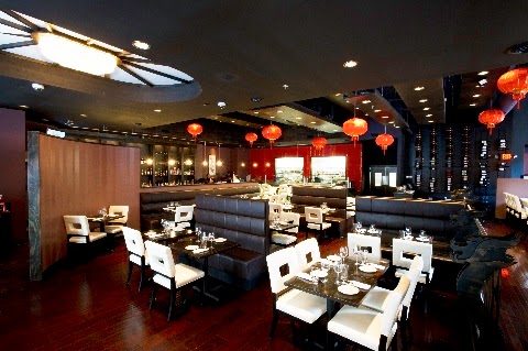 Dim Sum House By Jane G’s – Rittenhouse