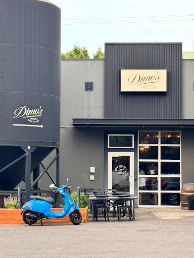 Dimo’s Italian Specialties