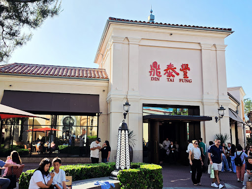 Din Tai Fung