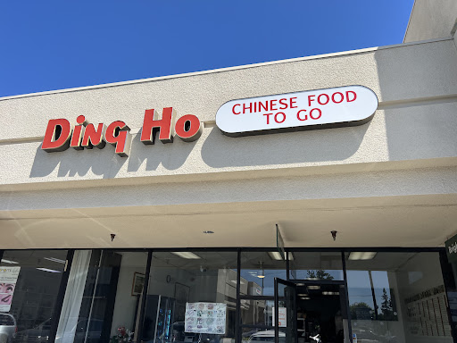 Ding Ho Kitchen