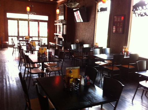 DiOrio’s Pizza & Pub