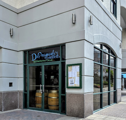 Di Pasquale’s Harborview, Inc.