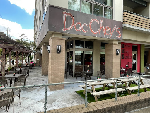 Doc Chey’s Noodle House