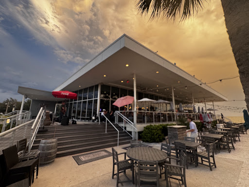 Doc Ford’s Rum Bar and Grille St Pete Pier