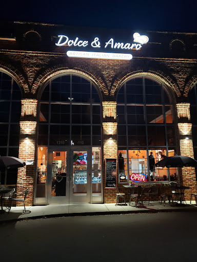 Dolce&Amaro Italian Artisan Bakery – Greensboro