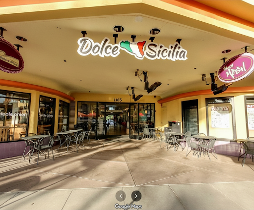 Cafe Dolce Sicilia