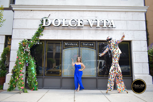 Dolce Vita Modern Italian