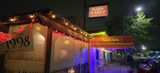 Pueblo Solis