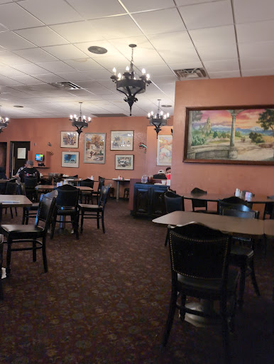 Avila’s Mexican Food