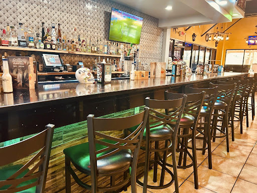 Monterrey Restaurant – University