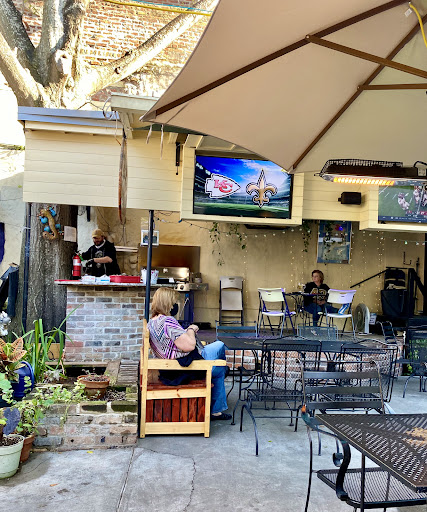 MRB Bar & Kitchen