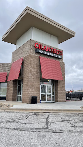 Cilantro’s Mexican Bar & Grill