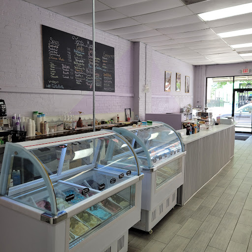 Terri’s Gelato Cafe