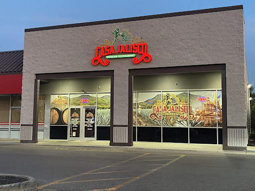 Casa Jalisco