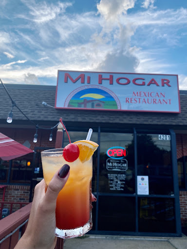 Mí Hogar Mexican Restaurant