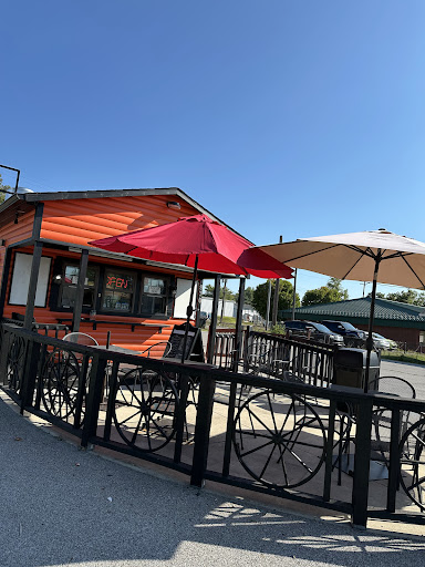 Mo’s Tacos