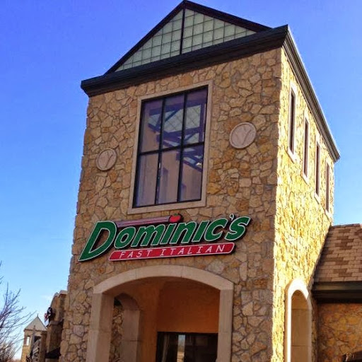 Dominic’s Casual Italian Express
