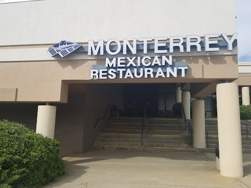 Monterrey Mexican Restaurant #29
