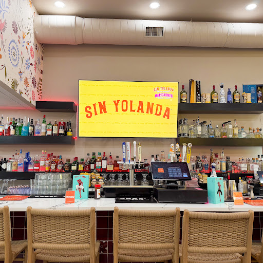 Sin Yolanda San Antonio