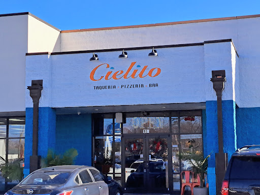 Cielito Burlington Taqueria & Bar