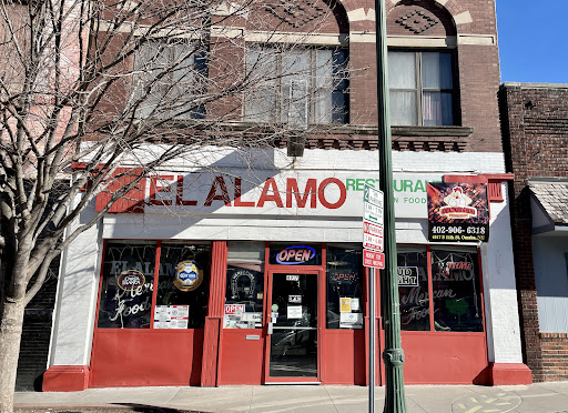 El Alamo