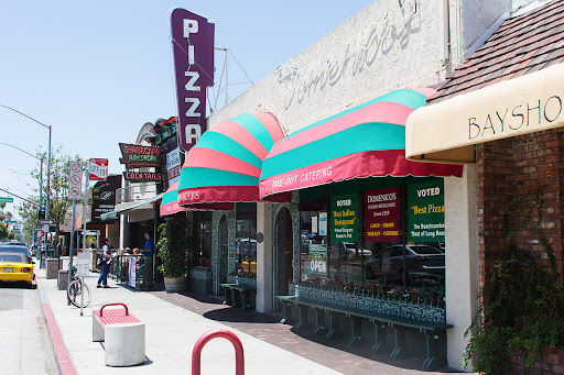 Domenico’s Belmont Shore