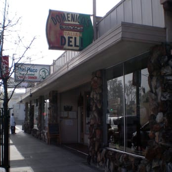 Domenico’s Italian Deli