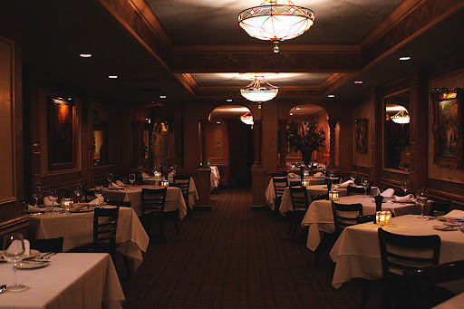 Dominic’s