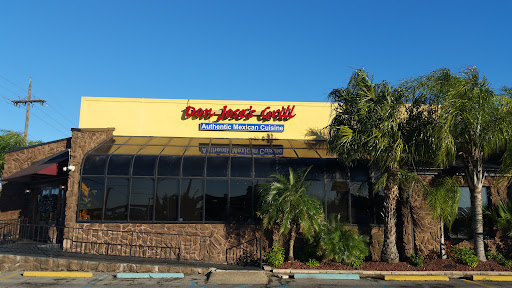 Don Jose’s Grill