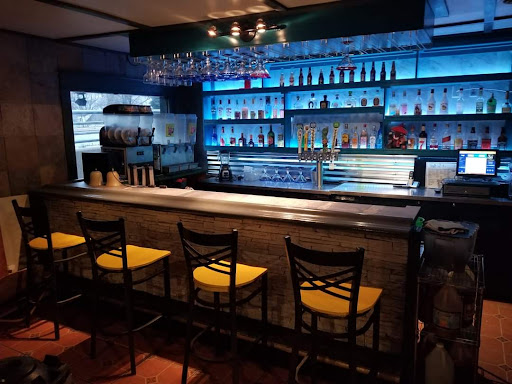 Don Juan Mexican Bar & Grill