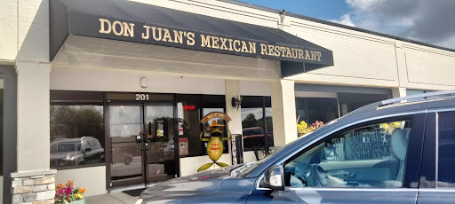 Don Juan’s Mexican Restaurant