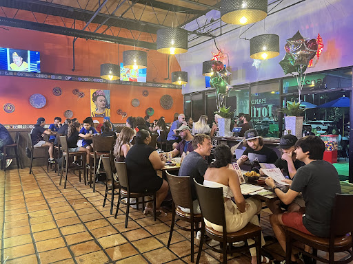 Don Julio’s Authentic Mexican Cuisine – Tampa Palms