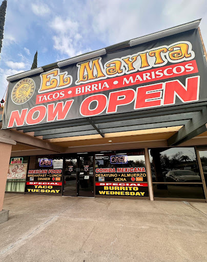 Don Mayita Authentic Mexican Restaurant