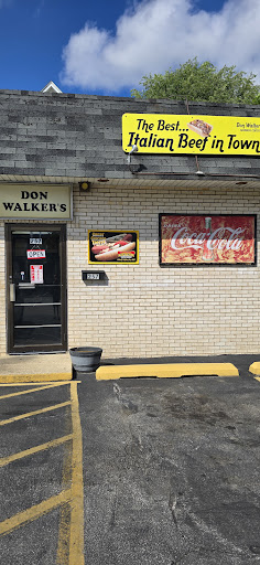 Don Walker’s Sandwich Center