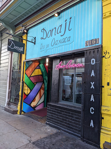 Donaji